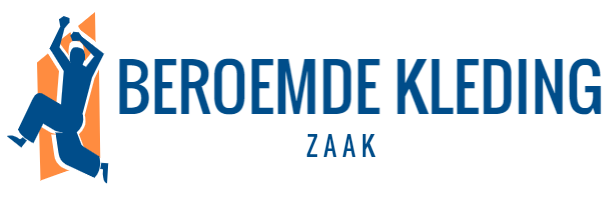 Beroemde Kleding Zaak